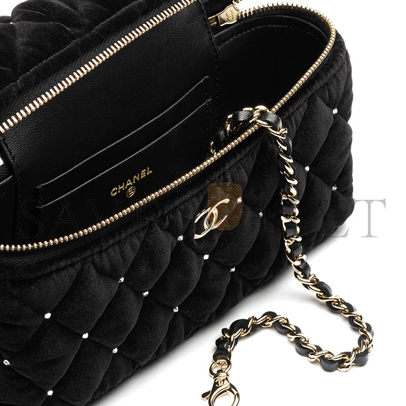 Ch**el master vanity with chain ap4860 (19.5*17*5cm)